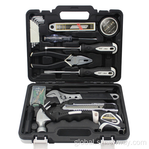 Screwdriver Wrench Hammer Xiaomi Jiuxun Tool Kits Box Screwdriver Wrench Hammer Supplier